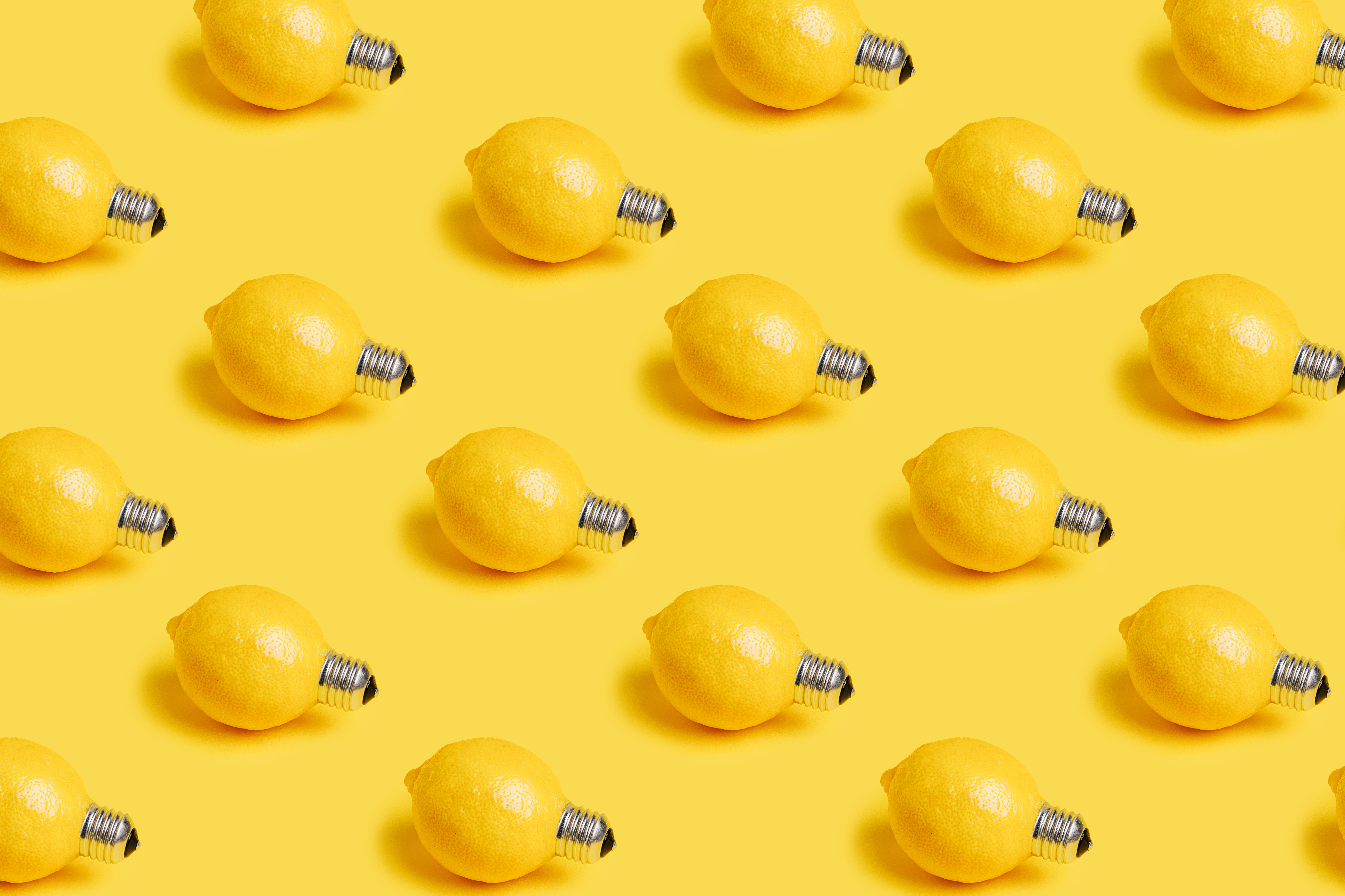 A deeper dive in understanding why we are called Lemon Yellow