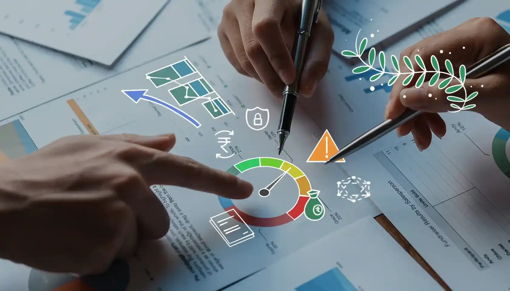 Rubix ARMSTM Platform