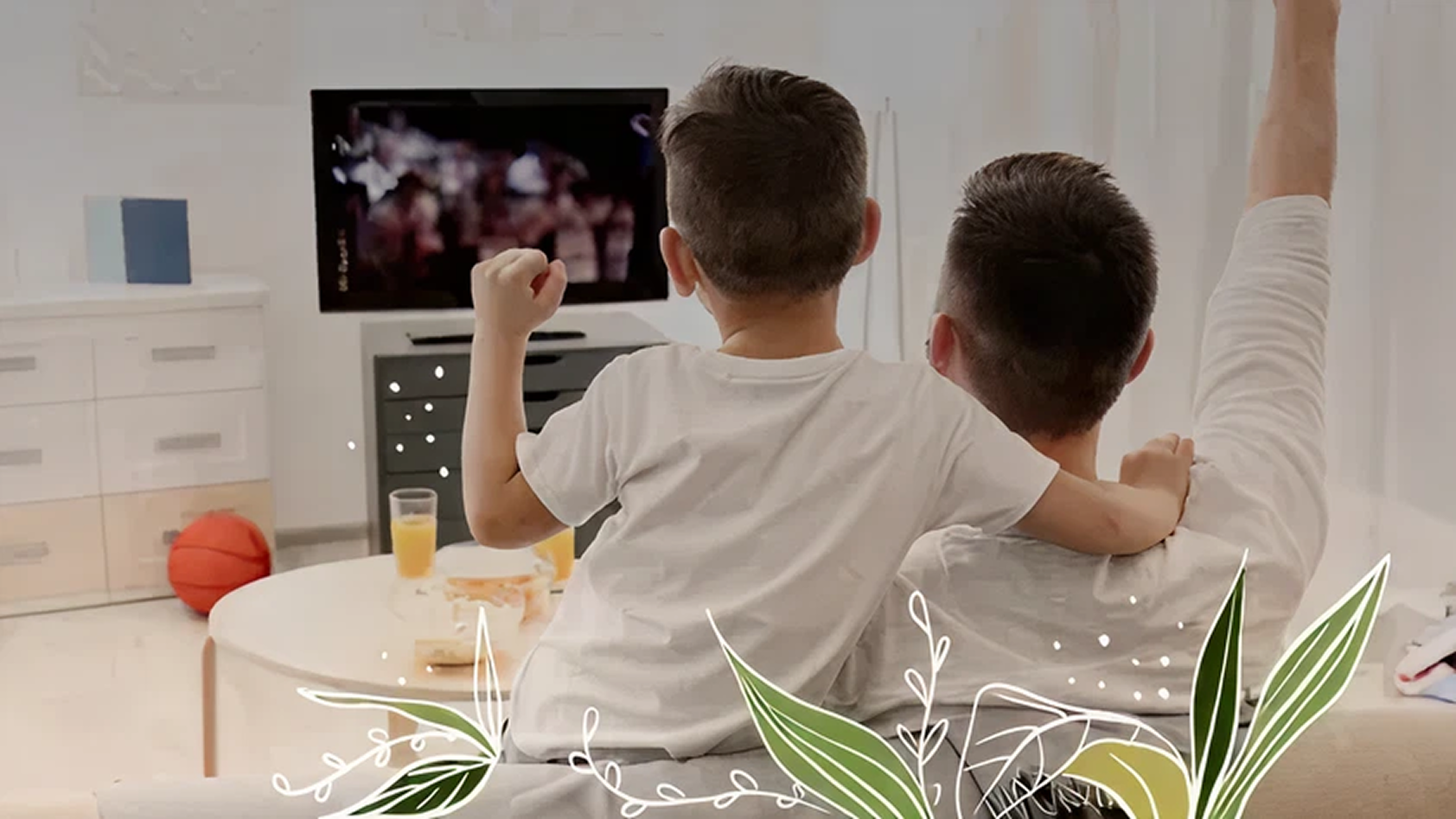 A case study brief about the cross-device UI UX design work done for the OTT platform SonyLIV.