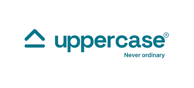 Uppercase