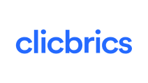 Logo of Clicbrics