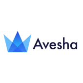 Logo of Avesha