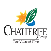 Logo of The Chatterjee Group (TCG)