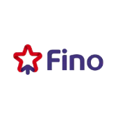 Logo of Fino Finance