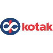 Logo of Kotak Mahindra Bank