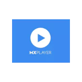 Logo of MX Player