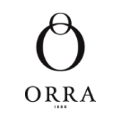 Logo of Orra