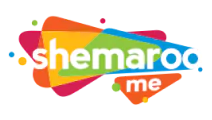 Logo of Shemaroo