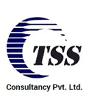 Logo of TSS Consultancy 