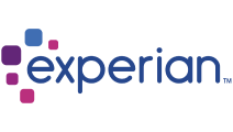 Logo of Experian
