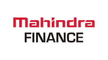 Logo of Mahindra Finance