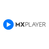 Logo of MX Player