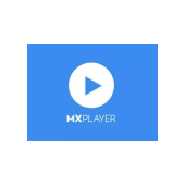 Logo of MX Player