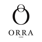 Logo of Orra