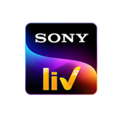 Logo of SonyLIV