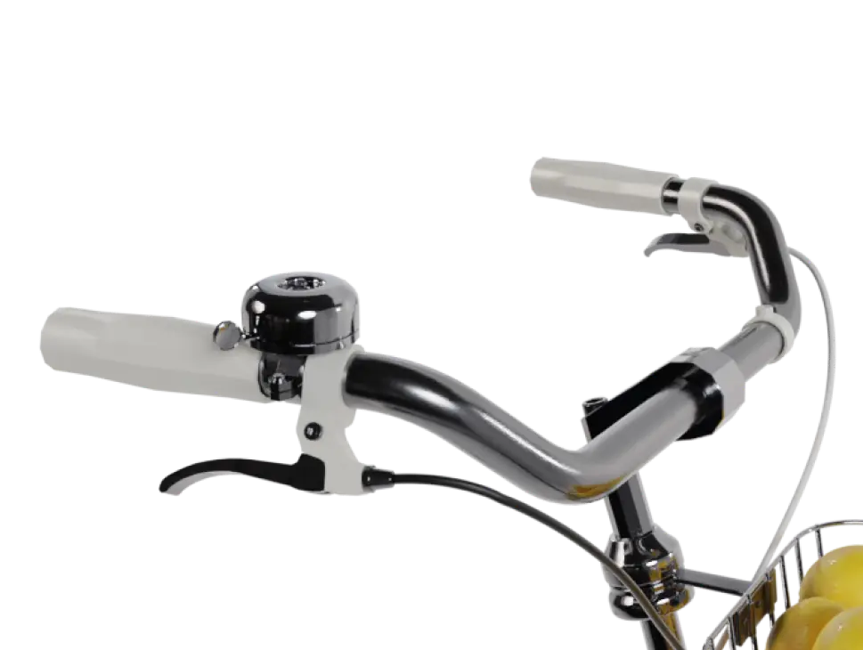 Cycle bell