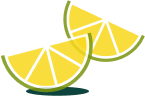 lemon-slices